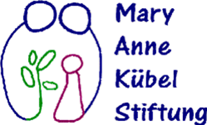Mary-Anne-Kübel Stiftung